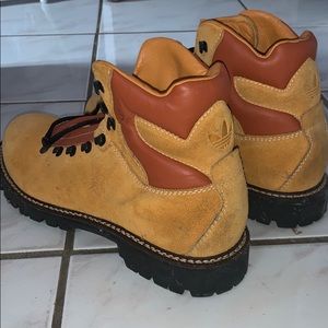 *negotiable* Adidas Originals Men Boots